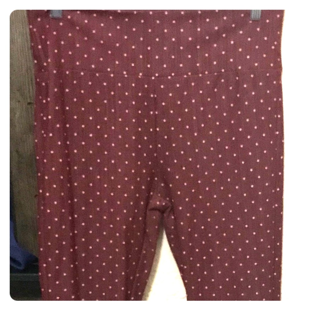 Agnes & Dora Jeggings